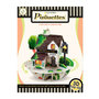 3D kaart - pirouettes cards - The Royal Oak Pub