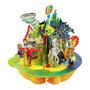 3D kaart - pirouettes cards - The Wizard of Oz