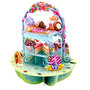 3D kaart - pirouettes cards - taartjes