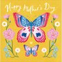 moederdagkaart woodmansterne - happy mother's day