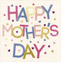 moederdagkaart woodmansterne - happy mother's day