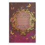 Santorus groot notitieboek - queen