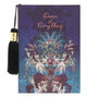 Santorus groot notitieboek - queen