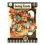 3D kaart - swing cards - uilen