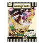 3D kaart - swing cards - katten en hangmat