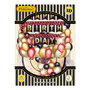 3D kaart - pirouettes cards - happy birthday - ballonnen