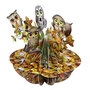3D kaart - pirouettes cards - uilen