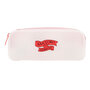 glitter etui van Gorjuss - little mushroom