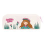 glitter etui van Gorjuss - woodland wildflower