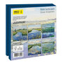 10 wenskaarten voor amnesty international - water landschappen