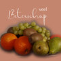 beterschapskaart - veel beterschap - fruitmand