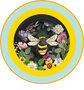 3D pop up wenskaart  - a cup of tea - bij