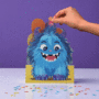 lasergesneden kaart met bewegende ogen - Aww! So Cute! - monsters