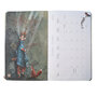 agenda 2026 gaelle boissonnard - blauw (13 x 21 cm)