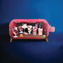3D pop up wenskaart - message in a bottle - cocktails