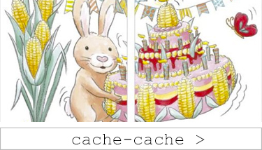 cache-cache kaarten bestellen bij muller wenskaarten