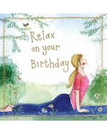 verjaardagskaart alex clark - birthday wishes - blauwe druifjes | muller wenskaarten