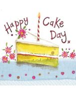 felicitatiekaart alex clark - happy cake day