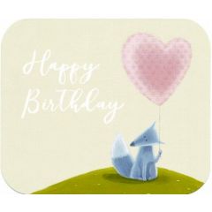 set van 15 ansichtkaarten met envelop - verjaardag kaartenset - happy birthday | muller wenskaarten