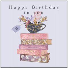 verjaardagskaart woodmansterne - birthday wishes| muller wenskaarten | online kaarten bestellen