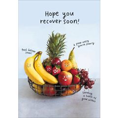 beterschapskaart woodmansterne - hope you recover soon | muller wenskaarten