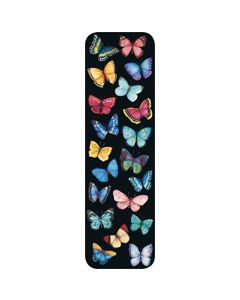 boekenlegger mila - vlinders | muller wenskaarten