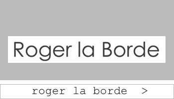 Roger la Borde